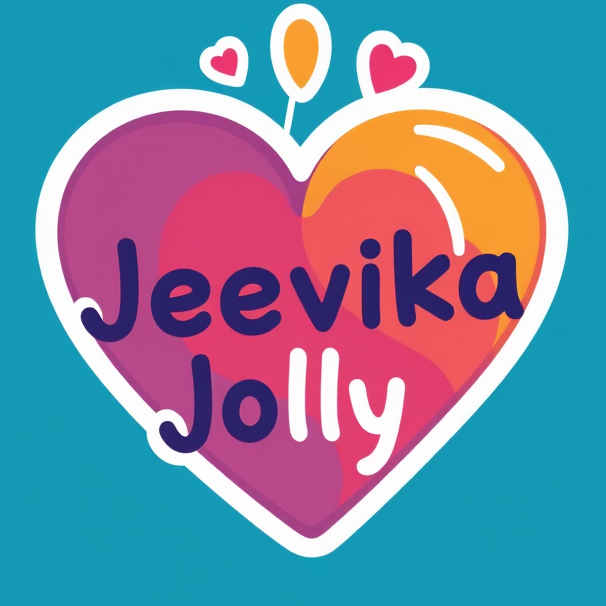 Jeevika Jolly 